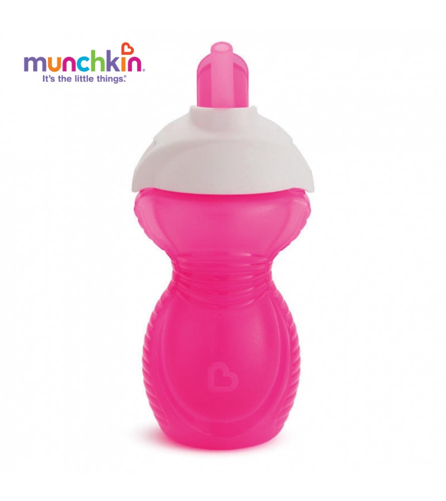  Cốc ống hút CL Munchkin